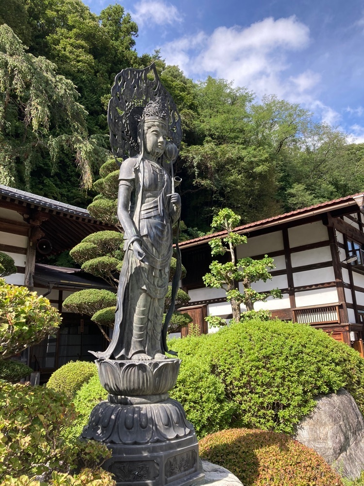 delicious_museum_7212さんが投稿した長泉寺（奈良井宿）に関する口コミの画像