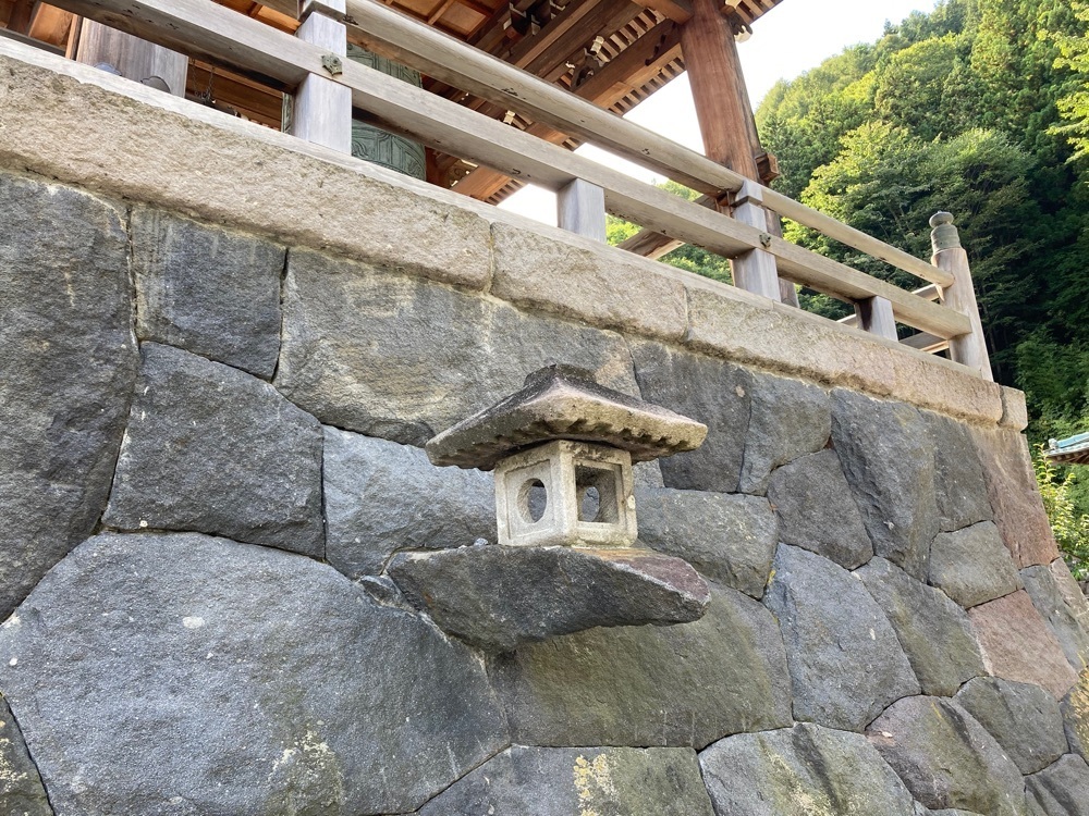 delicious_museum_7212さんが投稿した長泉寺（奈良井宿）に関する口コミの画像