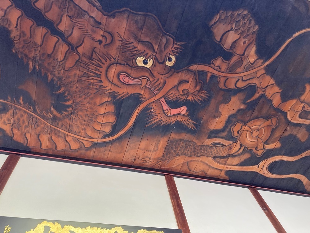 delicious_museum_7212さんが投稿した長泉寺（奈良井宿）に関する口コミの画像