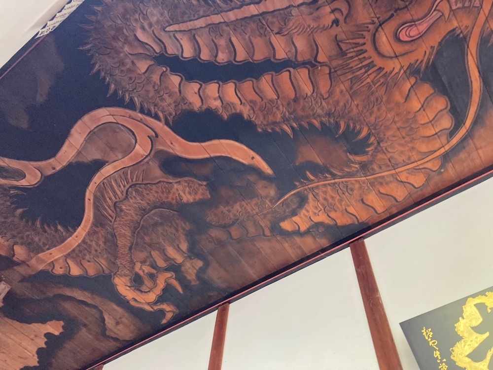 delicious_museum_7212さんが投稿した長泉寺（奈良井宿）に関する口コミの画像