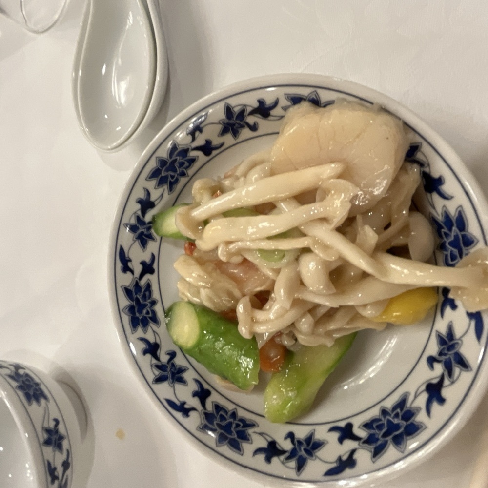 ロッシフミさんが投稿した重慶飯店 新館個室（ジュウケイハンテン）に関する口コミの画像