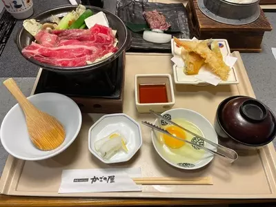 和食しゃぶしゃぶ かごの屋 金沢文庫店（かごのや）