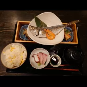 ぽろ ホームメイドキッチン 新栄店