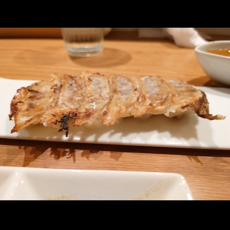 sakur776さんが投稿した餃子dining ウッシッシに関する口コミの画像