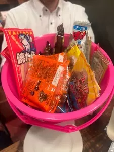 昭和レトロバル 元ミートルズ