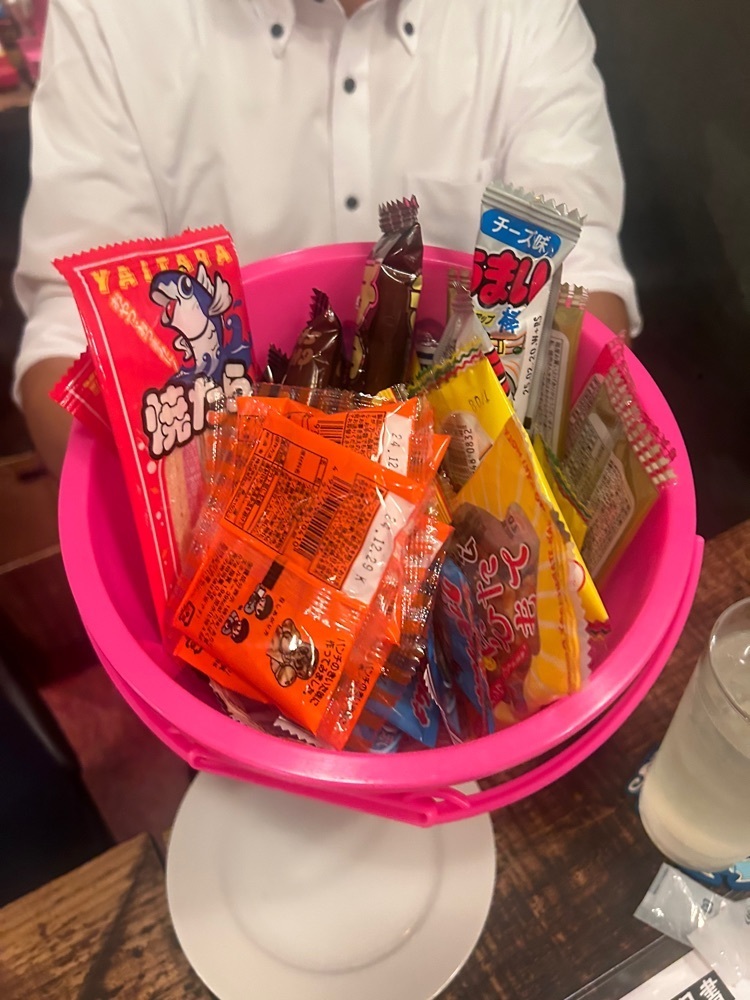 えみえみっさんが投稿した昭和レトロバル 元ミートルズに関する口コミの画像