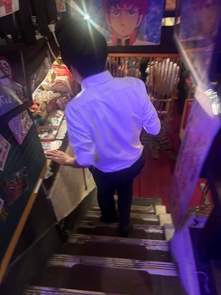えみえみっさんが投稿した昭和レトロバル 元ミートルズに関する口コミの画像