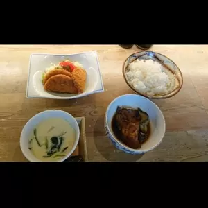 おばんざい処 しげ