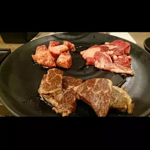 七輪焼肉 安安 栄伊勢町通り店