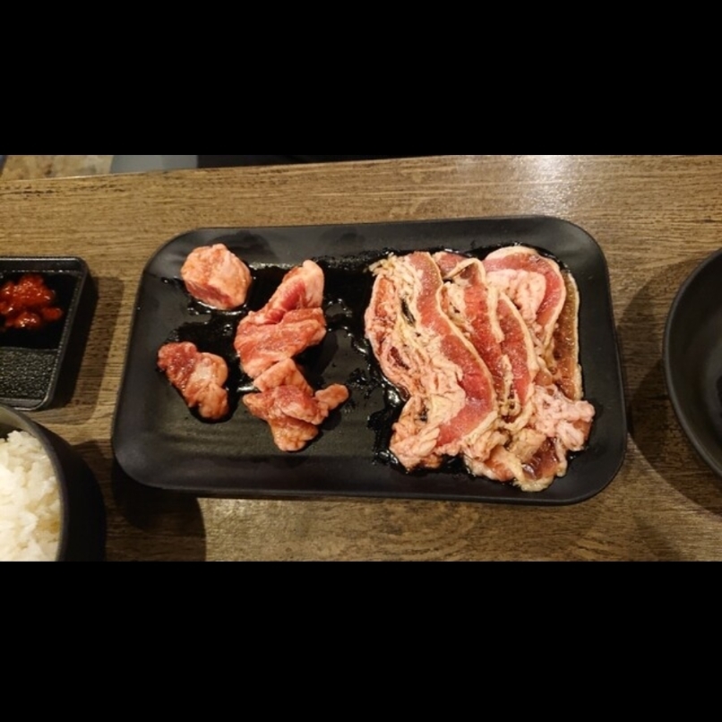 sakur776さんが投稿した七輪焼肉 安安 栄伊勢町通り店に関する口コミの画像