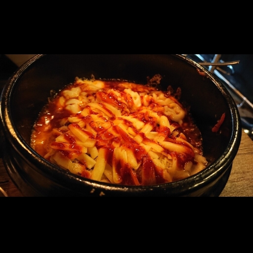sakur776さんが投稿したKOREAN DINING 住吉に関する口コミの画像