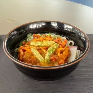 きしめんの店 石波志