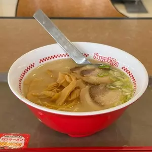 スガキヤ モリコロパーク店（Sugakiya）