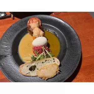 小熊屋カレー（小熊屋咖喱）
