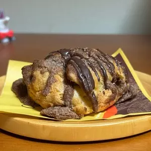 ビアードパパの作りたて工房 名古屋地下鉄藤が丘駅店