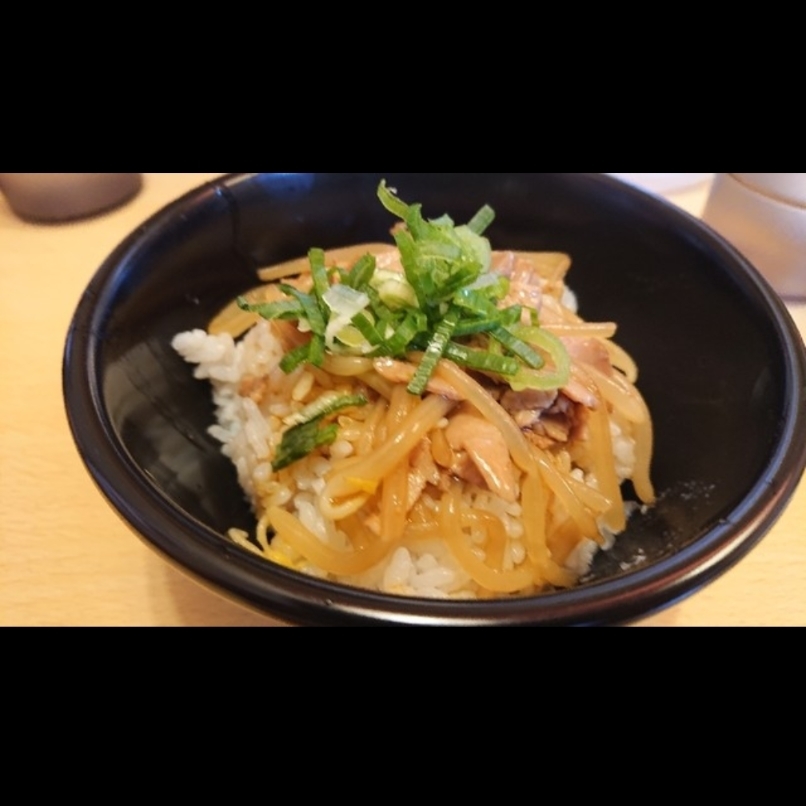 sakur776さんが投稿した麺場居酒屋 ラの壱 金山駅店に関する口コミの画像