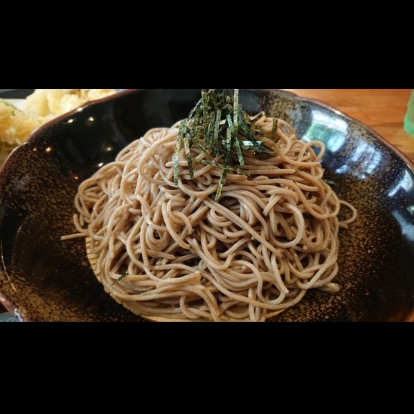 sakur776さんが投稿した蕎麦とワインと イベリスside（イベリスサイド）に関する口コミの画像