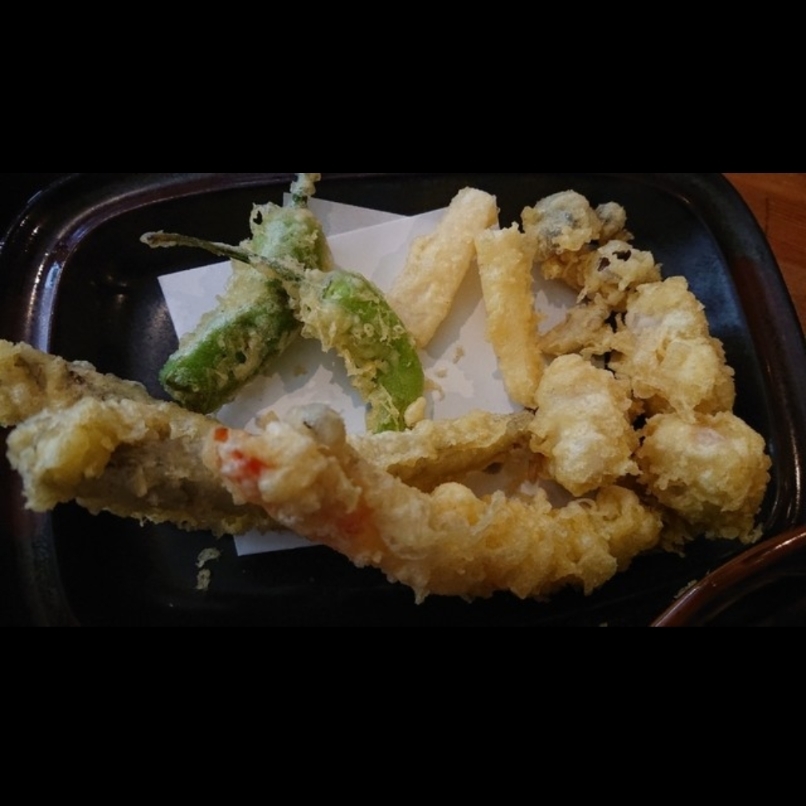 sakur776さんが投稿した蕎麦とワインと イベリスside（イベリスサイド）に関する口コミの画像