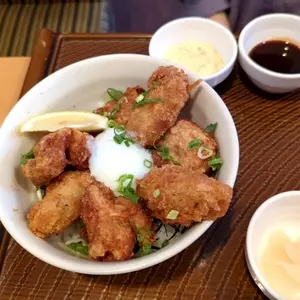 ガスト 板橋坂下店