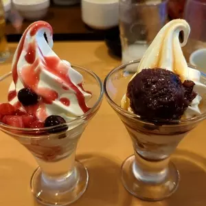 ガスト 板橋坂下店