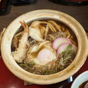 和食麺処 サガミ 港知多店（わしょくめんどころさがみ）