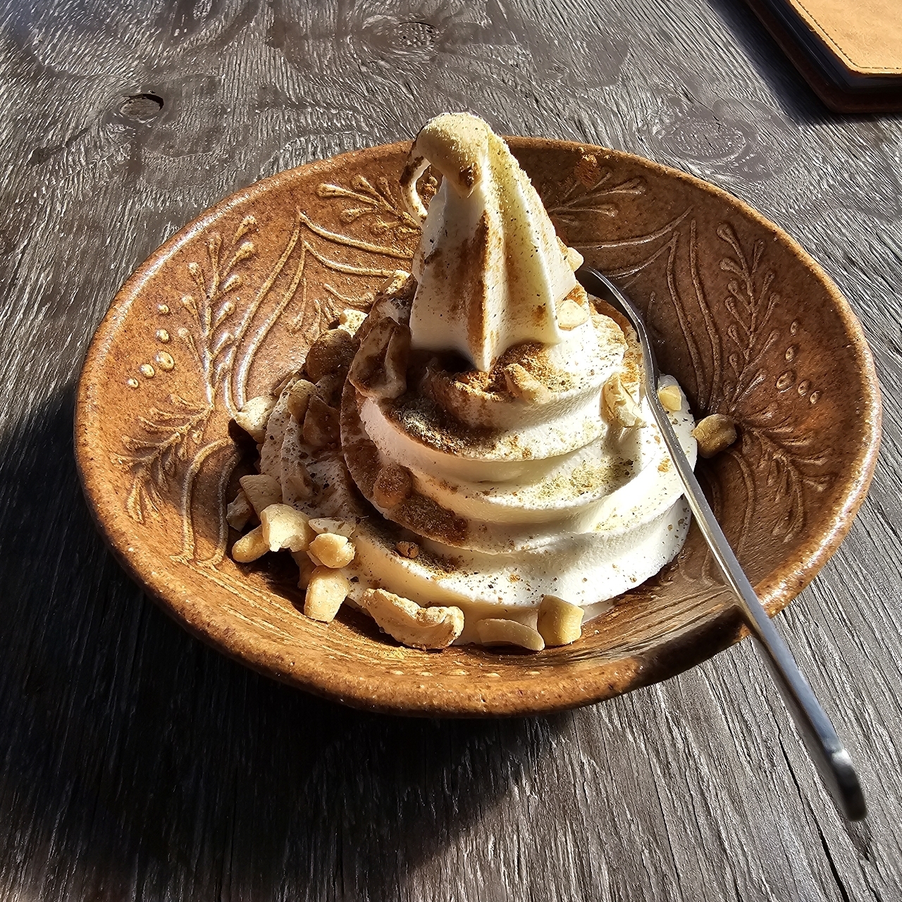 通りすがりのAさんが投稿した華麗なるスパイスに関する口コミの画像