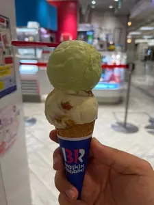 サーティワンアイスクリーム なんばウォーク店（31 ICE CREAM）