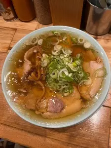 シンちゃんラーメン