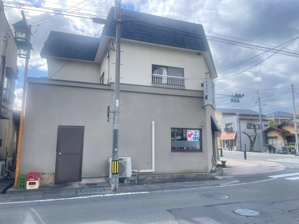 nostalgic_hiking_bca8さんが投稿したとんかつ健に関する口コミの画像
