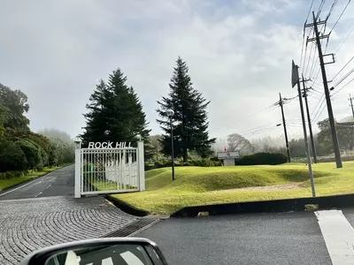 ロックヒルゴルフクラブ