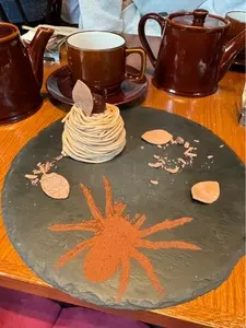 Harry Potter Cafe（ハリー・ポッター カフェ）