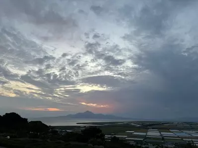 草枕温泉てんすい