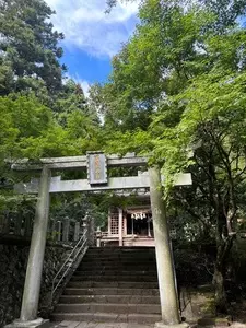 国造神社