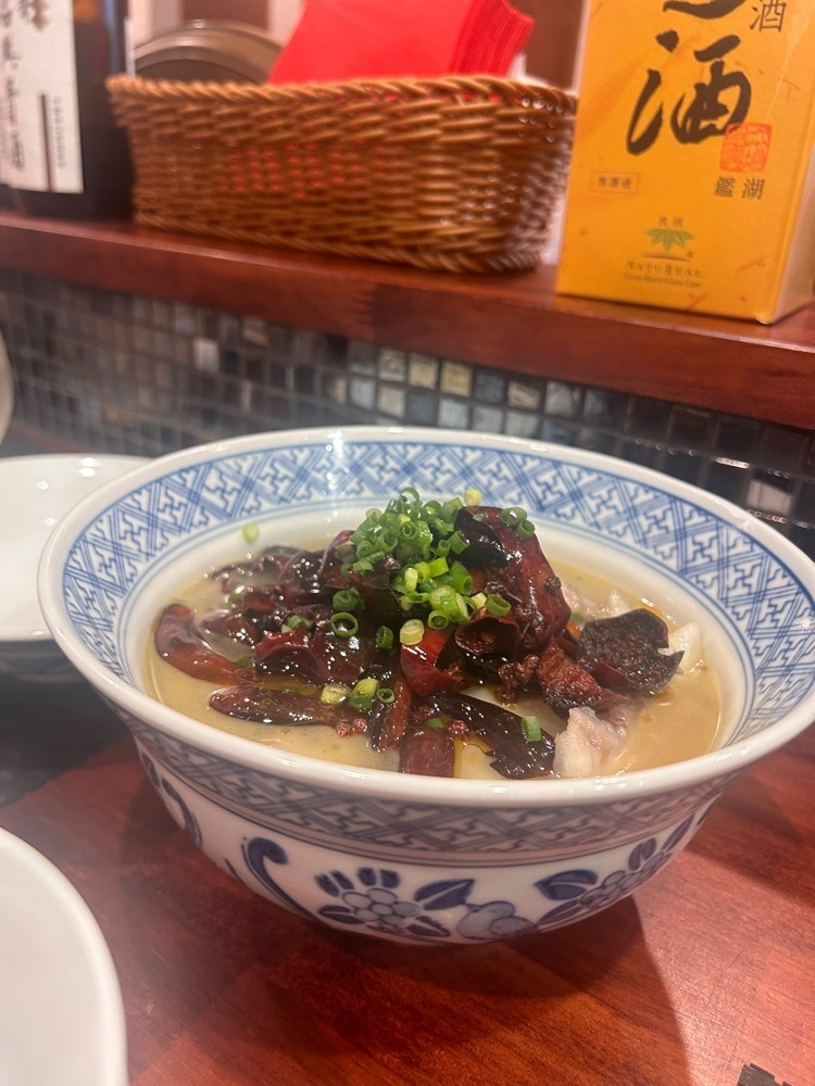 えみえみっさんが投稿した双喜臨門（シュァンシーリンマン）に関する口コミの画像