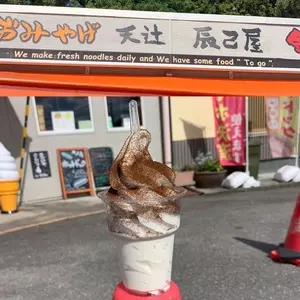 道の駅 吉野路大塔