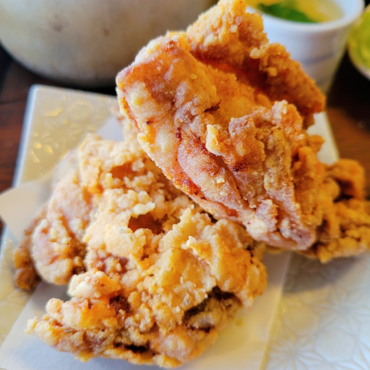 miさんが投稿した和ビストロ おてんとさんに関する口コミの画像