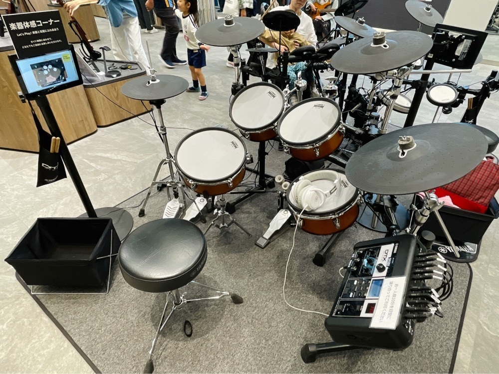 active34さんが投稿したYAMAHAライブ&カフェ（ヤマハ）に関する口コミの画像