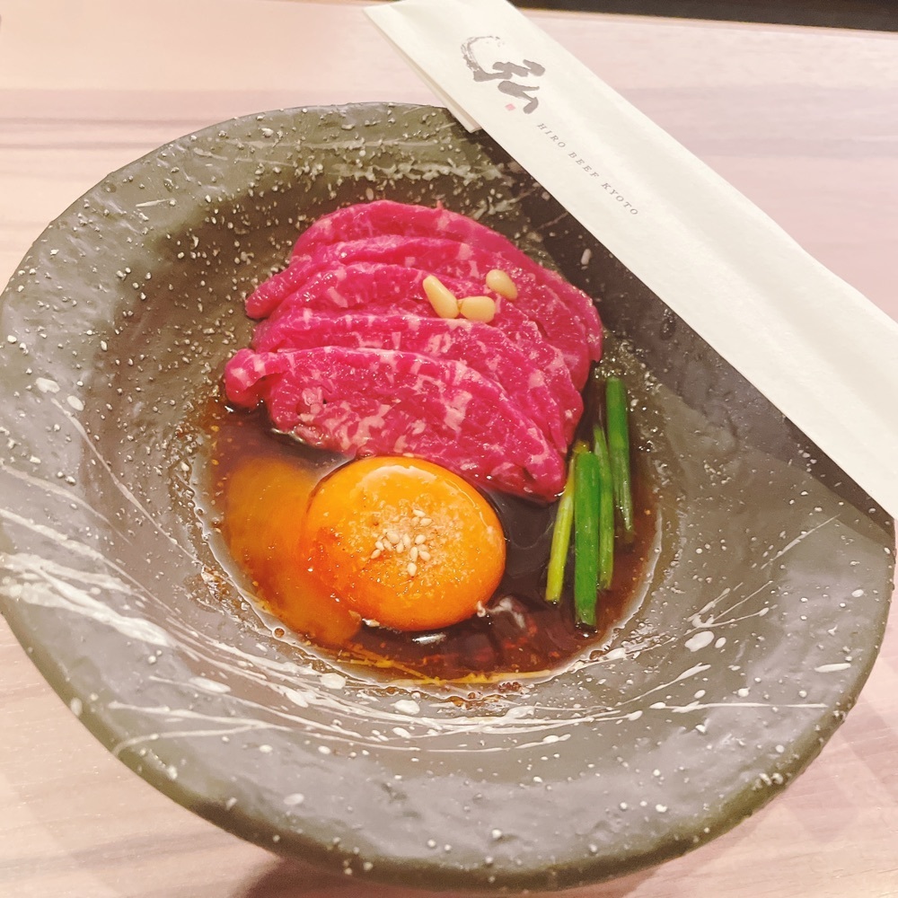 Danjouさんが投稿した京の焼肉処 弘 三条木屋町店（キョウノヤキニクドコロ ヒロ）に関する口コミの画像