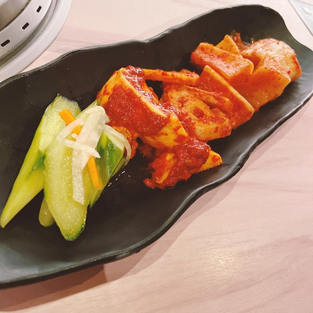 Danjouさんが投稿した京の焼肉処 弘 三条木屋町店（キョウノヤキニクドコロ ヒロ）に関する口コミの画像