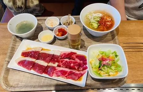 プレミアムカルビ 港北日吉店（PREMIUM KARUBI）