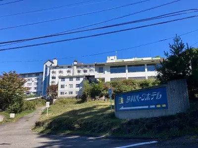 蓼科パークホテル