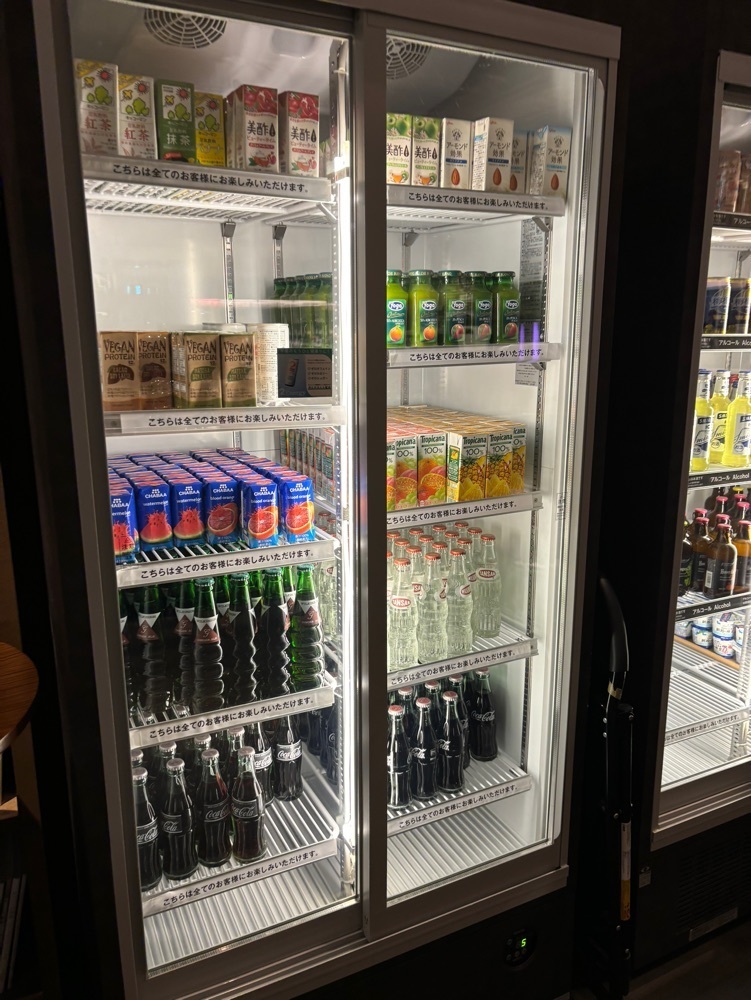 rural_studio_c0f5さんが投稿したTSUTAYA BOOKSTORE SHARE LOUNGE MARUNOUCHI（ツタヤ ブックストア シェア ラウンジ）に関する口コミの画像