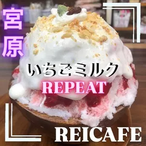 reiCafe