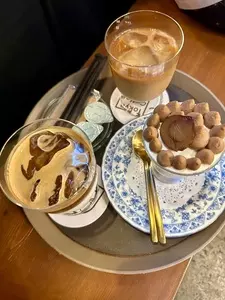 トウキョウコーヒーラボ（Tokyo Coffee Lab.）