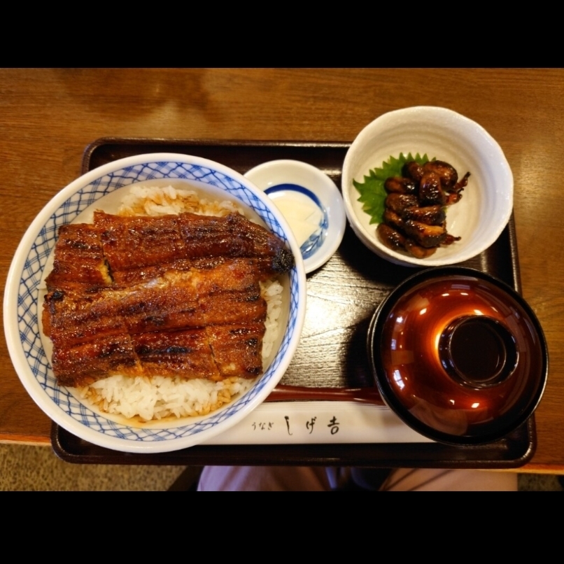 sakur776さんが投稿したしげ吉（しげよし）に関する口コミの画像