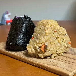 おにぎりの桃太郎 エスカーラ店