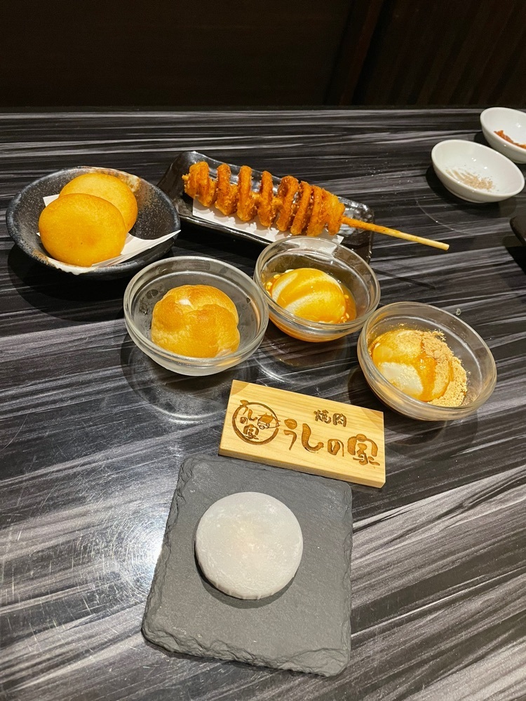 りおん💓さんが投稿したうしの家 岐南店に関する口コミの画像