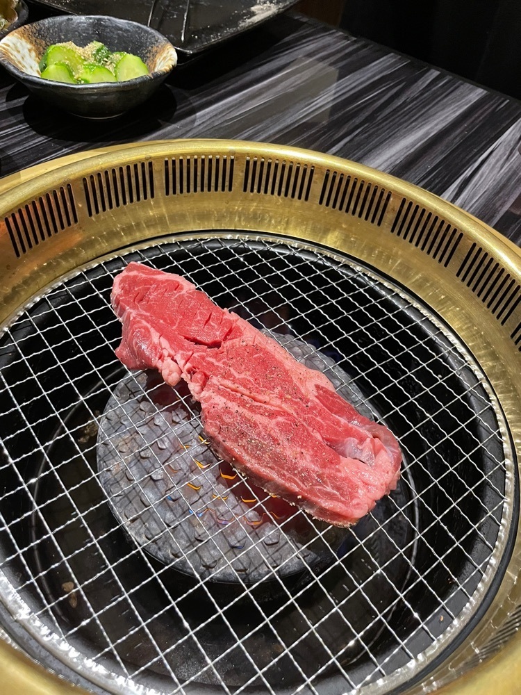 りおん💓さんが投稿したうしの家 岐南店に関する口コミの画像