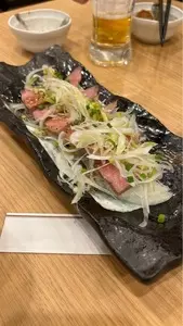 馬場横丁