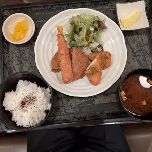 若水